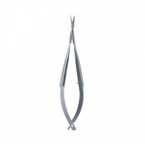 FORBICE OFTALMICA VANNAS 8 cm P/ACUTE