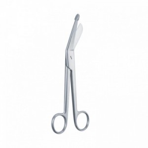 FORBICE LISTER 14 cm per...