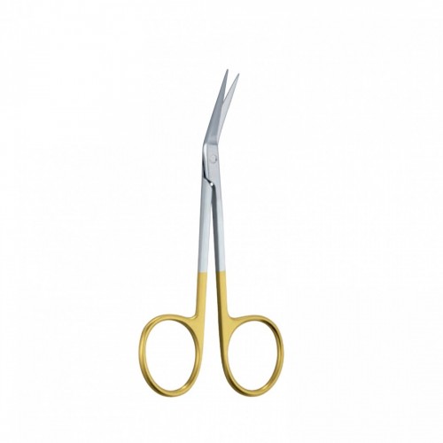 FORBICE PER IRIDECTOMIA TUCAR 11 cm
