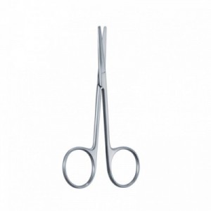FORBICE X STRABISMO 11,5 cm...