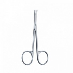 FORBICE X STRABISMO 11,5 cm...