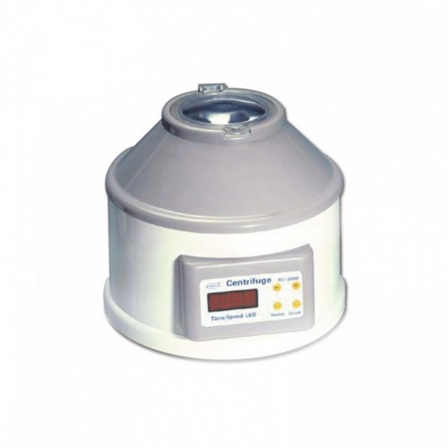 CENTRIFUGA PREMIERE 6 POSTI 4000 giri...