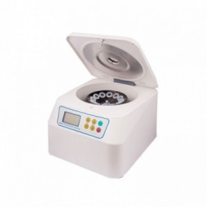 CENTRIFUGA XC-2415 12 POSTI...