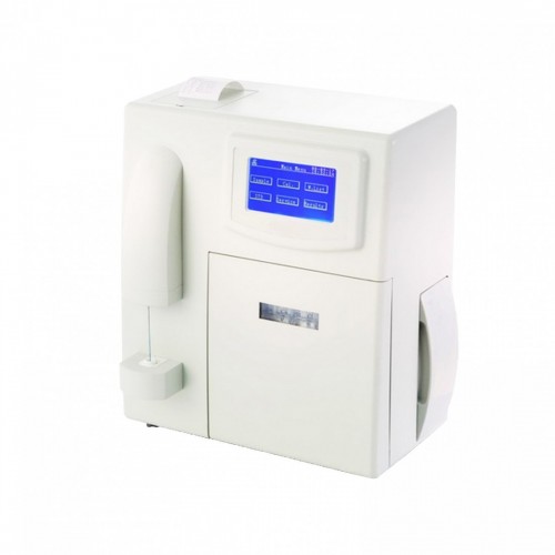 ANALIZZATORE ELETTROLITI XI-921D