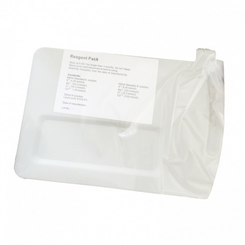 SET REAGENTI PER ANALIZZATORE XI-921D