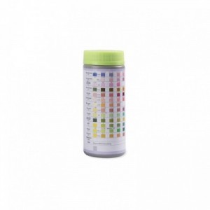 URIT 13VET STRISCE REAGENTI... 2