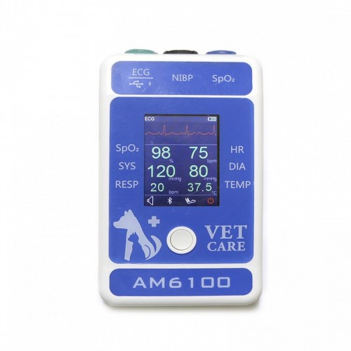 MISURATORE - VETERINARY MONITOR...