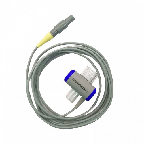 CAPNOSTAT 5 MAINSTREAM CO2 SENSOR +...
