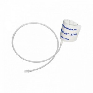 MANICOTTO 3.5 CM