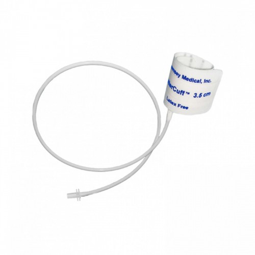 MANICOTTO 3.5 CM