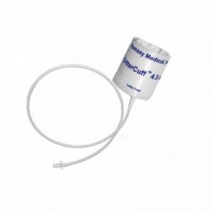 MANICOTTO 4.5 CM
