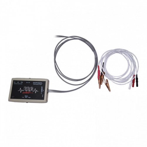 MODULO ECG PER PET MAP + II