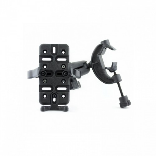 POLE MOUNT SYSTEM PER PET-MAP...