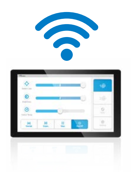 Tablet Luvis S300