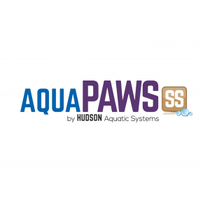 AquaPaw by Hudson aquatic systems